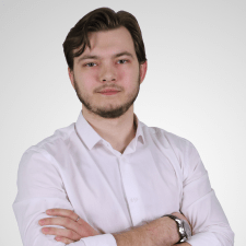 Evgeniy Vikulov